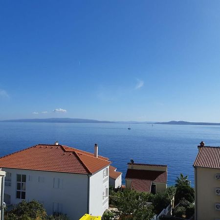 Apartment Lizzi. Trogir Buitenkant foto