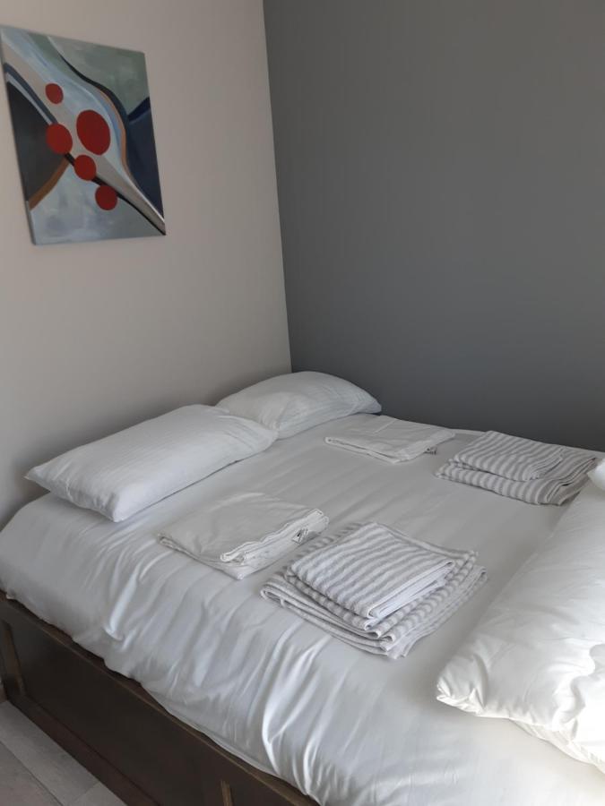 Apartment Lizzi. Trogir Buitenkant foto