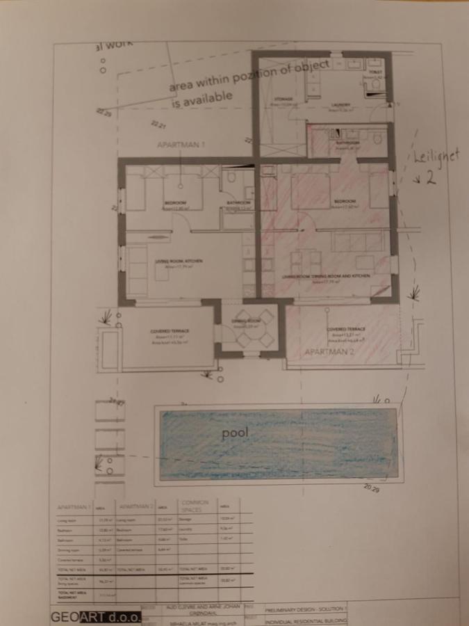 Apartment Lizzi. Trogir Buitenkant foto