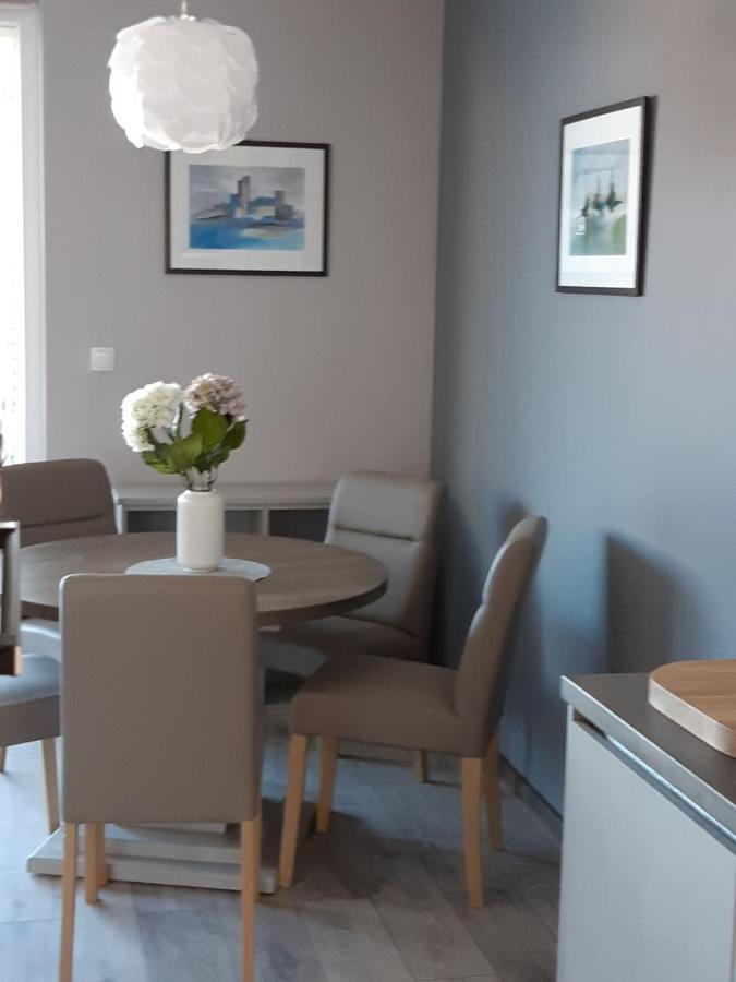 Apartment Lizzi. Trogir Buitenkant foto