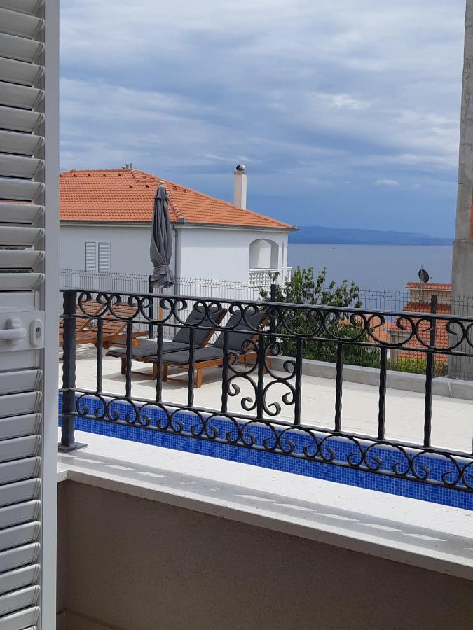Apartment Lizzi. Trogir Buitenkant foto